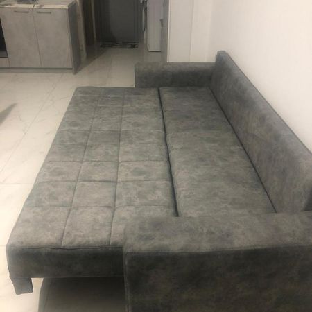 סרנדה Taku Apartment מראה חיצוני תמונה