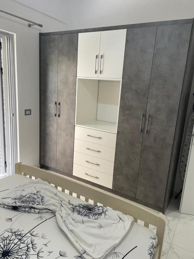 סרנדה Taku Apartment מראה חיצוני תמונה