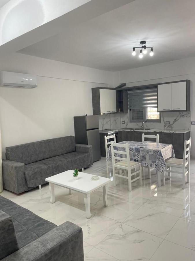 סרנדה Taku Apartment מראה חיצוני תמונה
