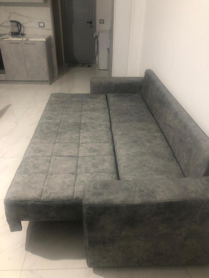 סרנדה Taku Apartment מראה חיצוני תמונה